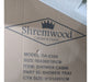 Shremwood Shower Tray, Shower Base Box 90 X 90 4