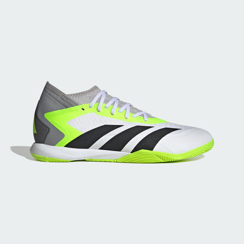 adidas Predator Accuracy.3 Indoor Soccer Cleats Gy9990 3