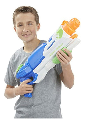 Nerf Super Soaker Barrage (Exclusive to Amazon) 4