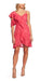 Cece Premium Original Fuchsia Party Dress for Women 1