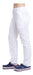 Spandex Arciel White and Blue Set 4