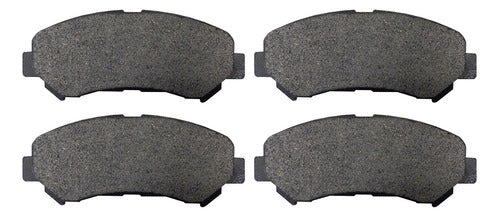 Litton Front Brake Pads Set for X-Trail 07-13 (T31) 0