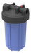 Aquamas Big Blue 10" Filter Housing 0