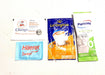 40 Breakfast Kits Coffee Milk Sugar Sweetener Delivery 1