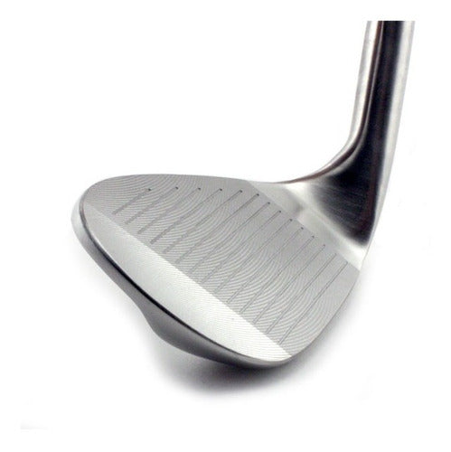 Inazone Wedge 431 CNC Spin 52º Custom Fit Graphite Shaft 1