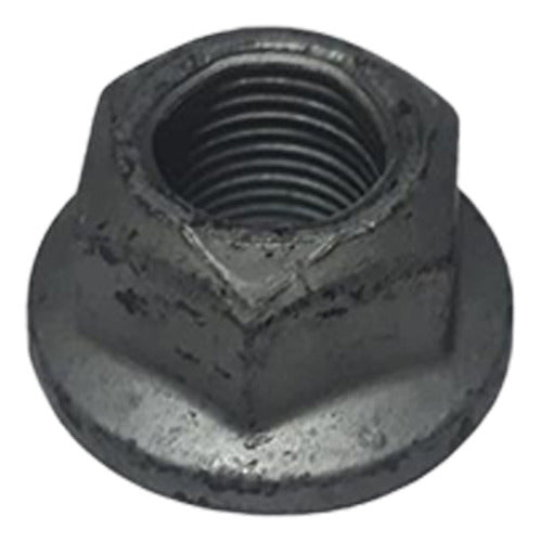 Mopar Control Arm Nut for Jeep Ram 1500 2500 3500 11-24 0