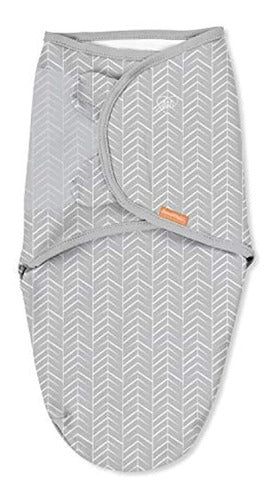 SwaddleMe Original Swaddle - Small/Medium, 0-3 Months 4