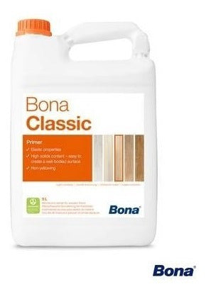 Bona Prime Water-Based Wood Floor Sealer 0