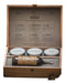 Bosque Gin Kit 6 Botanicals + Bottle 0