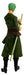 One Piece Figure Roronoa Zoro Anime 1