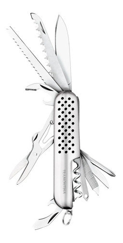 Tramontina Multifunction 14-Function Knife 0