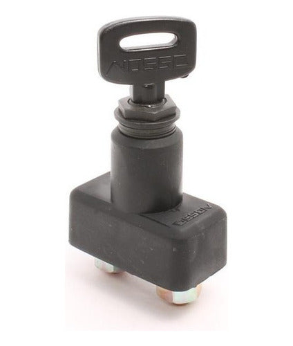 Nosso Llave Corta Corriente Vehiculos Livianos 50v 100a 0