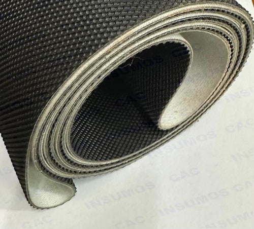 Treadmill or Walking Replacement Belt 2 Polyester Fabrics 300x1900mm 0