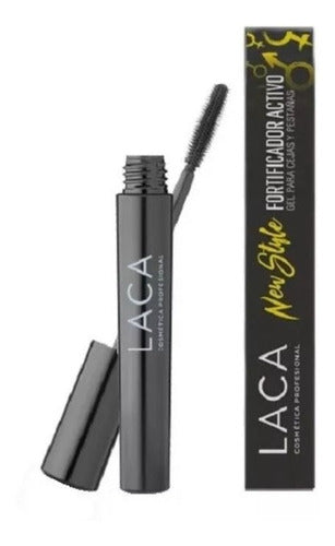 Laca Fortificador Activo Gel Cejas Y Pestañas 0