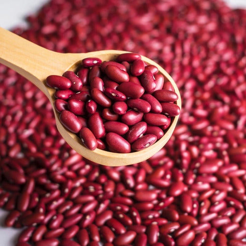 Premium Red Beans - 1 Kg 1