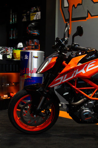 KTM Extractor Tuerca Castillo Cigüeñal - Cr Garage 4