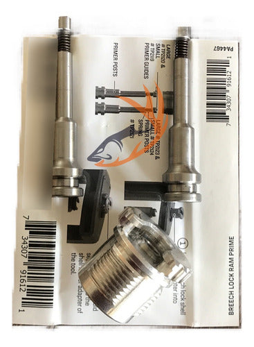 Lee Breech Lock Primer Inserter 91612 0