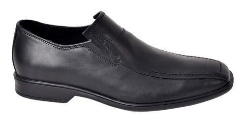 Zurich Men's Leather Dress Shoe 852 1