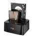 Thermaltake Blacx Duet 2.5 3.5 Sata I Ii Iii 0