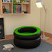 Inflatable Acapulco I Pouf 1