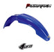 Front Fender Ufo Yamaha YZF 250-400-426 98/02 Blue 1