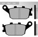 Pastillas Freno Brenta Honda Cbr 600 F2 Brenta Italia 3