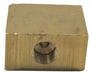 NACIONAL Conector Derivad Cuadru Caño Freno Renault 11 R11 - Pp218011 3