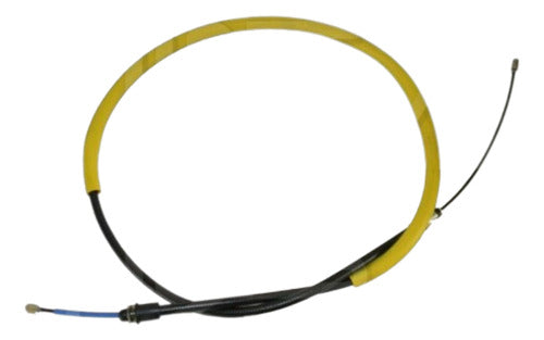 Cable Freno De Mano Trasero Izquierdo Peugeot Partner 98-20 0