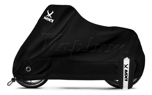 Moto Morini X-Cape 650 Waterproof Motorcycle Cover 0