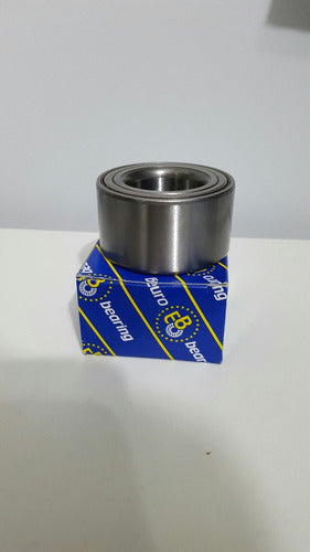 EB Italy Front Wheel Bearing Compatible with Kia Picanto 2