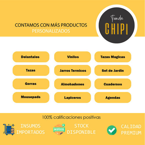 Tienda Chipi Delantal Cocina Hamburguejas Al Vapor Skinner 1