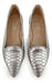 Pmk Minerva Leather Ballet Flats 2