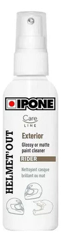 Ipone Helmet Out Marelli - Exterior Helmet Cleaner 0