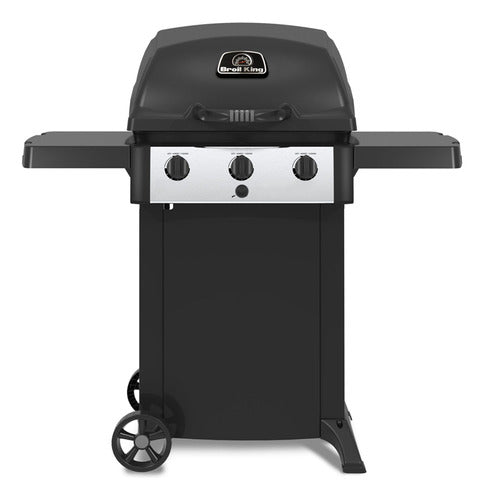 Barbacoa Broil King Bk 310 3 Quemadores Supergas 0