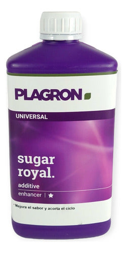 Plagron Fertilizer Sugar Royal 500ml 0