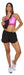 Lotto Active Msp Cross Women’s Training Shorts in Black 3