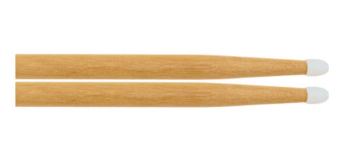 Liverpool Eco Bio 7a Nylon Tip Drumsticks 2