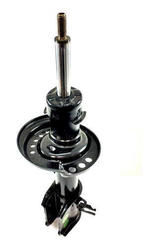 Fiat Left Front Shock Absorber Toro 4x4 0