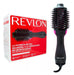 Revlon Cepillo Secador Y Voluminizador RVDR5222LA2A Negro Y Fucsia 2