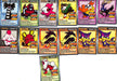 Coleção De Cards - Pokémon Card Game - 49 Cards 2