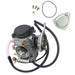 Yamaha YFM 400 Big Bear 2001-2007 Carburetor 3