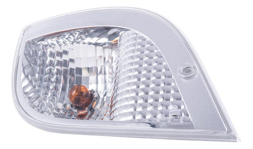 Mercedes-Benz Right Turn Signal Light 4