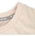 Topper Training Loose Women's Beige T-Shirt 166068 Eezap 2