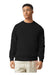 Mood Factory Round Neck Fleece Pullover for Men and Women 0