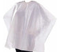300 Disposable Hairdressing Capes XL for Dyeing 1