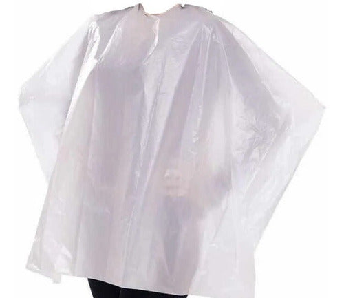 Disposable Hairdressing Capes for Dyeing x 300 1
