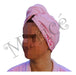 Maricé Novelty Towel Turbans (Cofias) 1