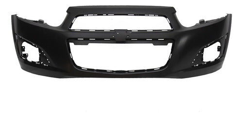 TW Front Bumper Chevrolet Sonic 2012 2013 2014 2015 2017 0