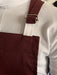 Cucina Fifi Classic Gastronomic Apron + Embroidered Name 7