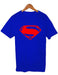 Superman Logo Clark Kent Geek T-shirt You Are #7 6